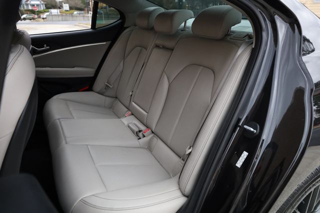 2019 Genesis G70 2.0T Advanced RWD - 22961404 - 16