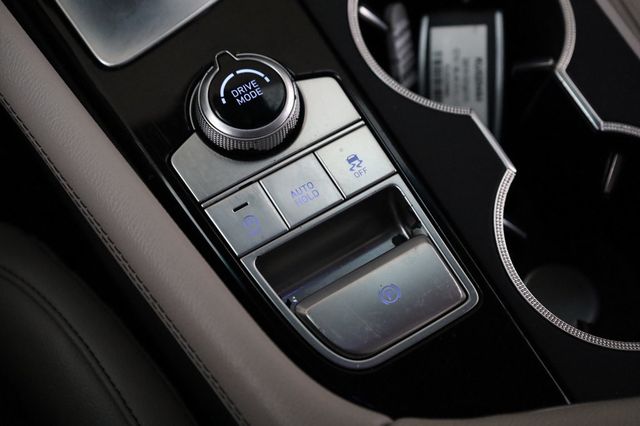 2019 Genesis G70 2.0T Advanced RWD - 22961404 - 34