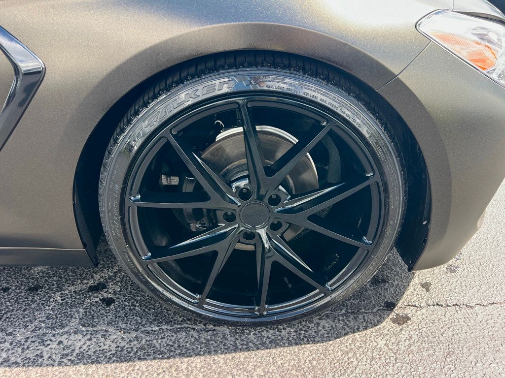 2019 Genesis G70 2.0T Advanced RWD - 22564603 - 29