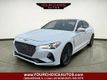 2019 Genesis G70 3.3T Advanced 4dr Sedan - 22964803 - 0