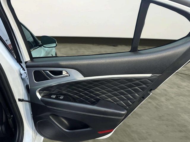 2019 Genesis G70 3.3T Advanced 4dr Sedan - 22964803 - 14
