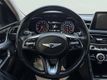 2019 Genesis G70 3.3T Advanced 4dr Sedan - 22964803 - 19