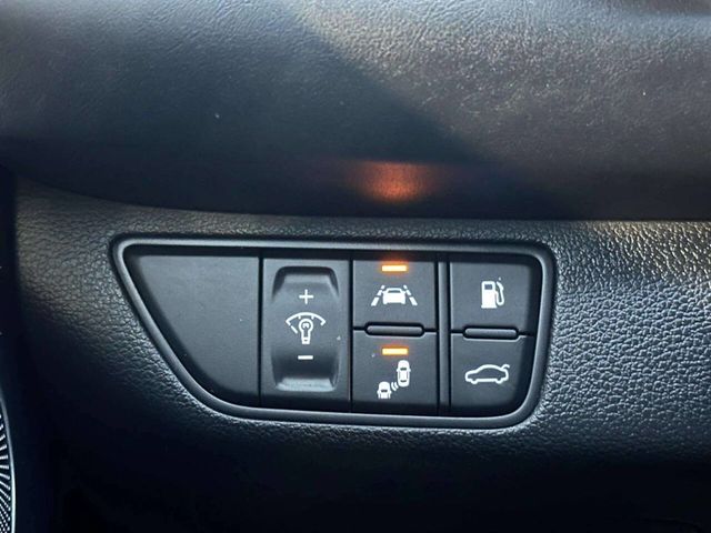 2019 Genesis G70 3.3T Advanced 4dr Sedan - 22964803 - 24