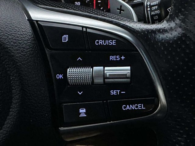 2019 Genesis G70 3.3T Advanced 4dr Sedan - 22964803 - 25