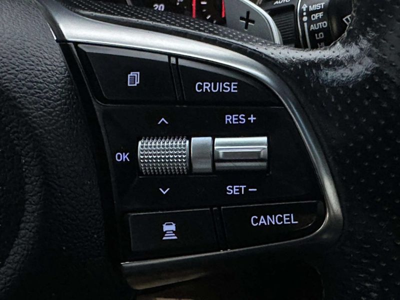 2019 Genesis G70 3.3T Advanced 4dr Sedan - 22964803 - 25