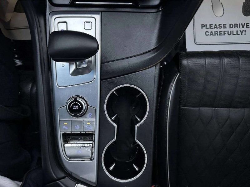 2019 Genesis G70 3.3T Advanced 4dr Sedan - 22964803 - 28