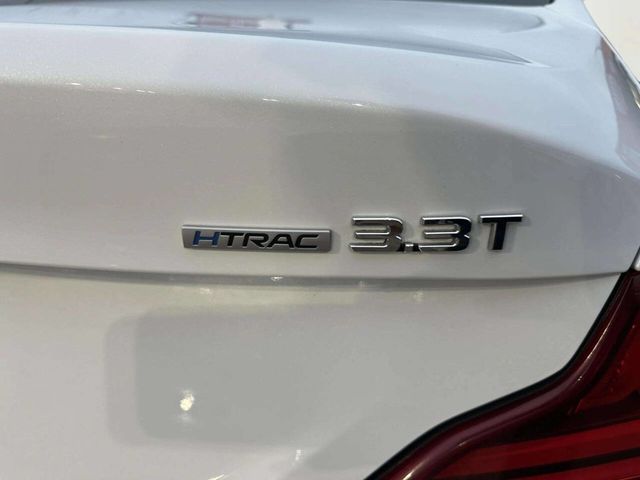 2019 Genesis G70 3.3T Advanced 4dr Sedan - 22964803 - 33