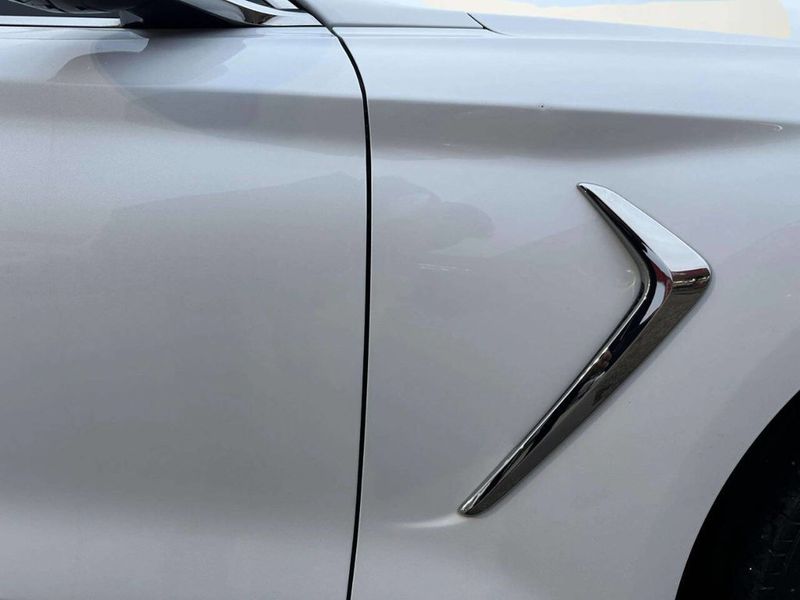 2019 Genesis G70 3.3T Advanced 4dr Sedan - 22964803 - 34