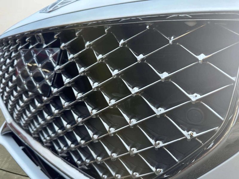 2019 Genesis G70 3.3T Advanced 4dr Sedan - 22964803 - 35