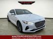 2019 Genesis G70 3.3T Advanced 4dr Sedan - 22964803 - 6