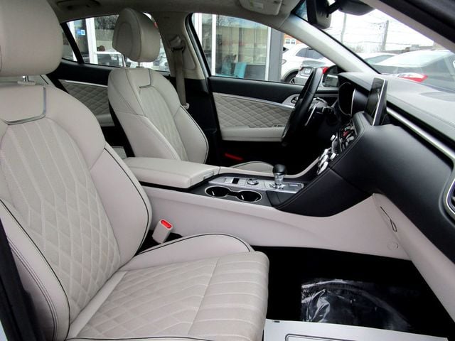 2019 Genesis G70 3.3T Advanced AWD - 22962613 - 13