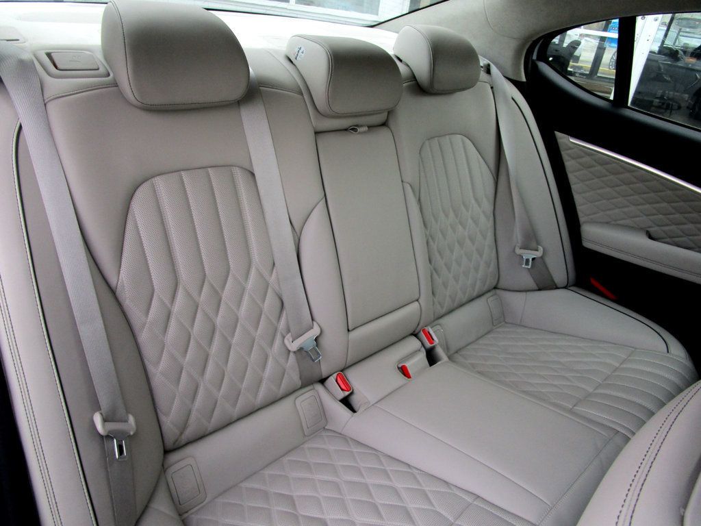 2019 Genesis G70 3.3T Advanced AWD - 22962613 - 17