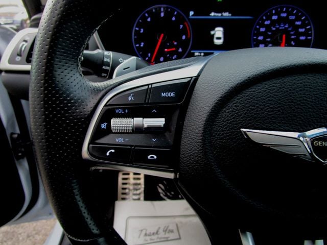 2019 Genesis G70 3.3T Advanced AWD - 22962613 - 20