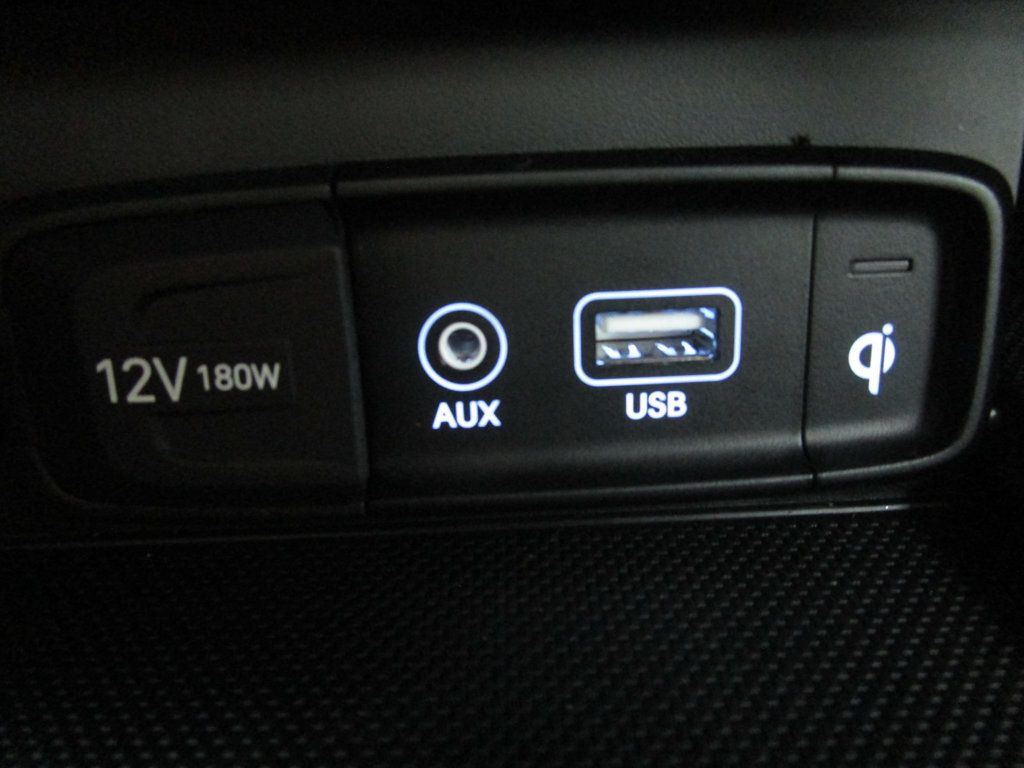 2019 Genesis G70 3.3T Advanced AWD - 22962613 - 30