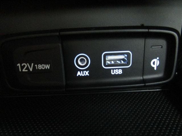 2019 Genesis G70 3.3T Advanced AWD - 22962613 - 30