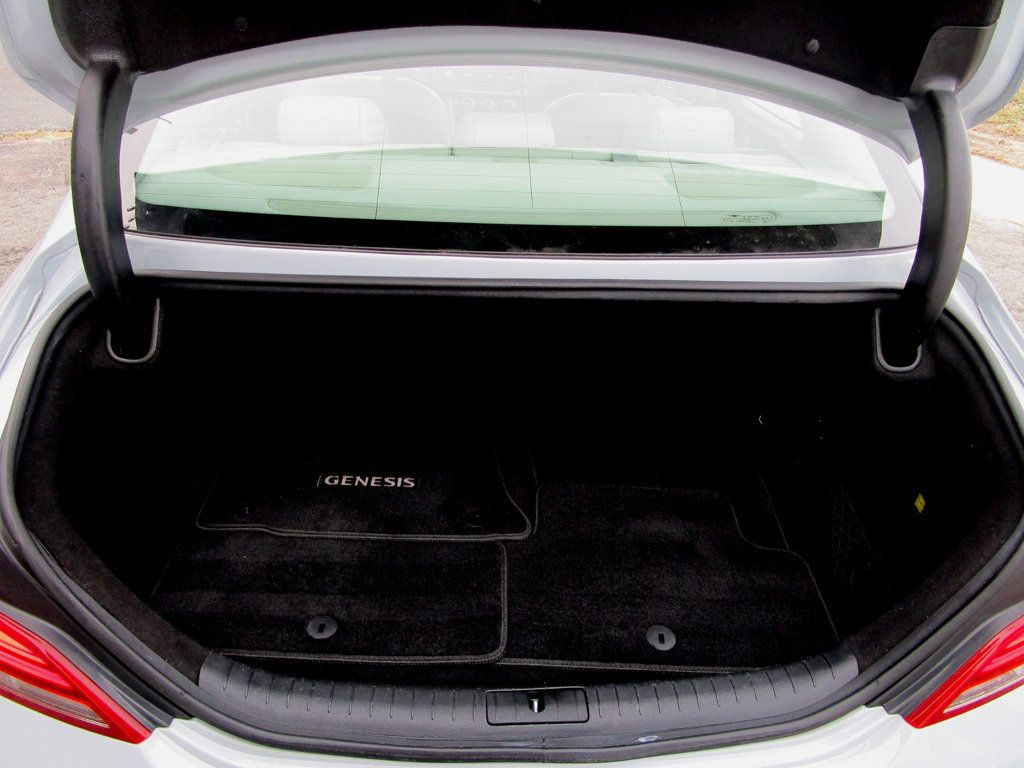 2019 Genesis G70 3.3T Advanced AWD - 22962613 - 34