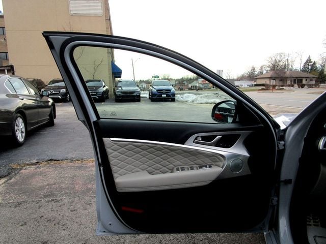 2019 Genesis G70 3.3T Advanced AWD - 22962613 - 35