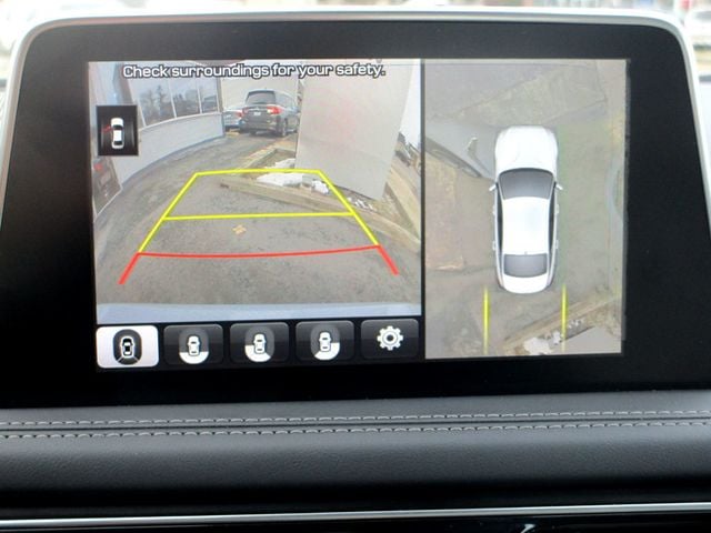 2019 Genesis G70 3.3T Advanced AWD - 22962613 - 3