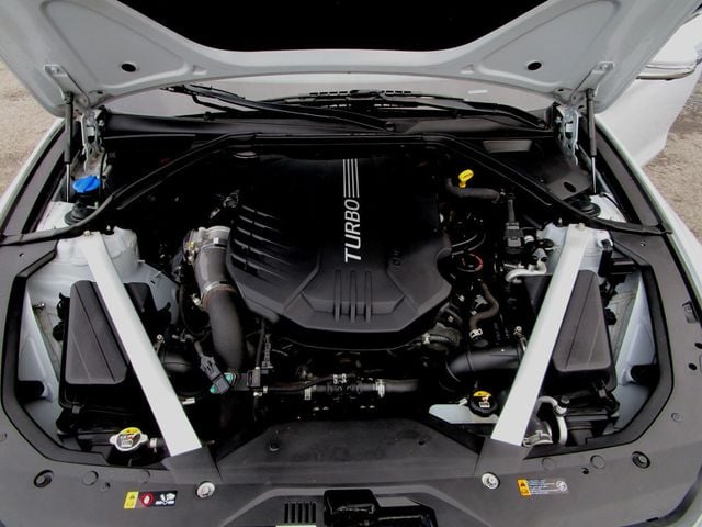 2019 Genesis G70 3.3T Advanced AWD - 22962613 - 39