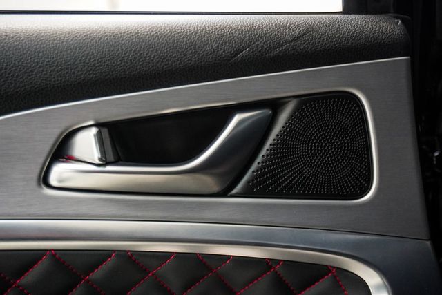 2019 Genesis G70 3.3T Advanced RWD - 23024879 - 9