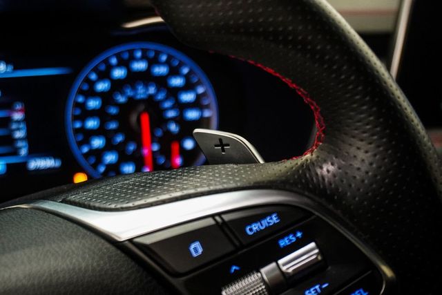 2019 Genesis G70 3.3T Advanced RWD - 23024879 - 18