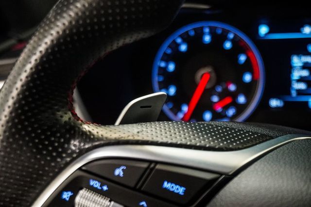 2019 Genesis G70 3.3T Advanced RWD - 23024879 - 19