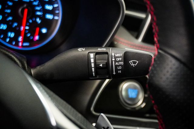 2019 Genesis G70 3.3T Advanced RWD - 23024879 - 20
