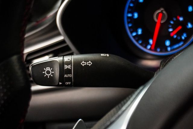 2019 Genesis G70 3.3T Advanced RWD - 23024879 - 21
