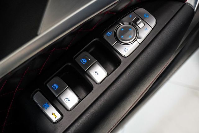 2019 Genesis G70 3.3T Advanced RWD - 23024879 - 25