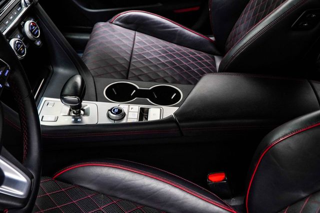 2019 Genesis G70 3.3T Advanced RWD - 23027233 - 19