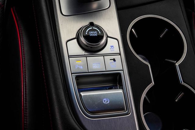 2019 Genesis G70 3.3T Advanced RWD - 23027233 - 20