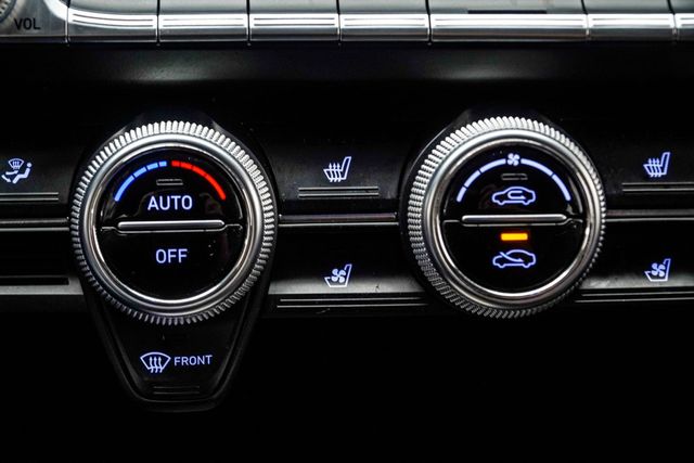 2019 Genesis G70 3.3T Advanced RWD - 23027233 - 23