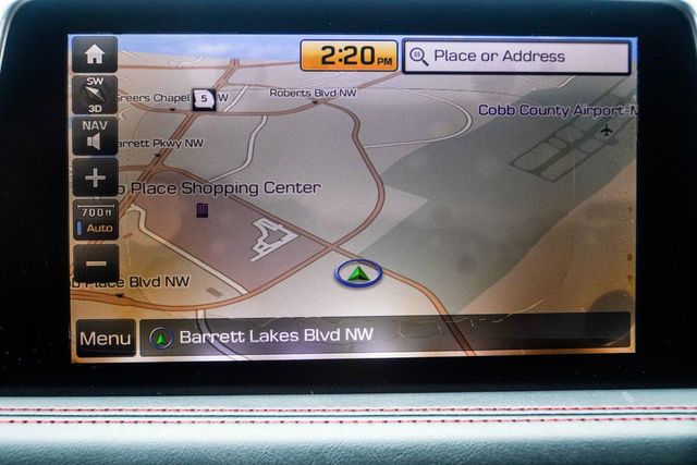 2019 Genesis G70 3.3T Advanced RWD - 23027233 - 26