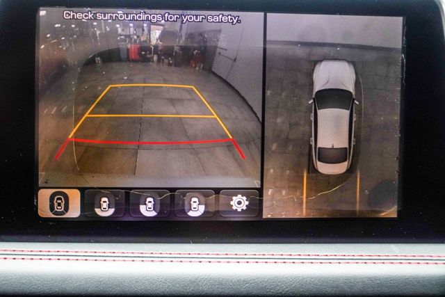 2019 Genesis G70 3.3T Advanced RWD - 23027233 - 27