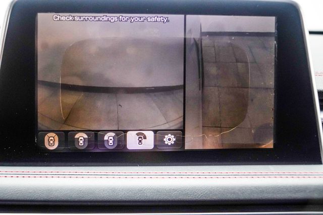 2019 Genesis G70 3.3T Advanced RWD - 23027233 - 28