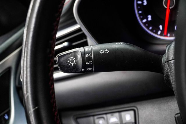 2019 Genesis G70 3.3T Advanced RWD - 23027233 - 34