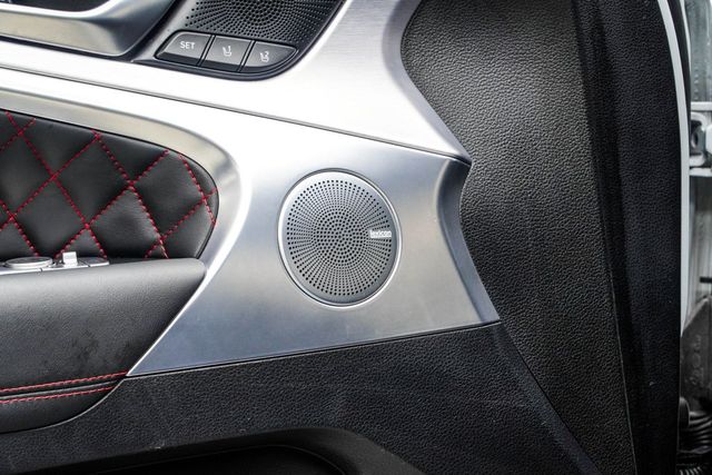 2019 Genesis G70 3.3T Advanced RWD - 23027233 - 37