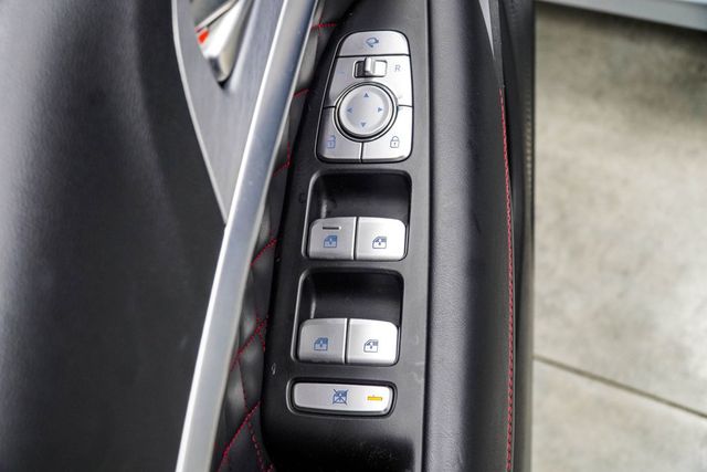 2019 Genesis G70 3.3T Advanced RWD - 23027233 - 38
