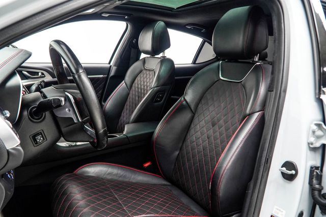 2019 Genesis G70 3.3T Advanced RWD - 23027233 - 39