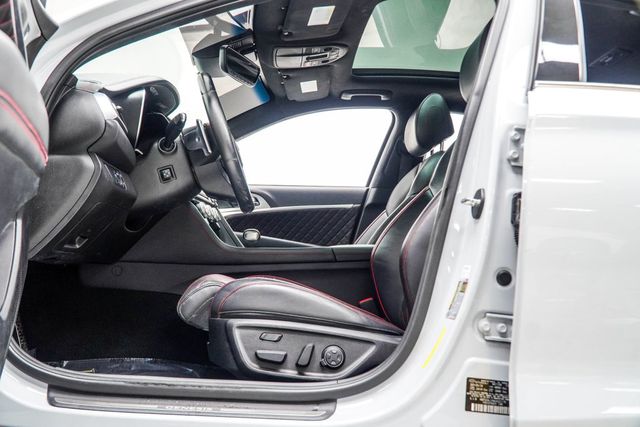 2019 Genesis G70 3.3T Advanced RWD - 23027233 - 40