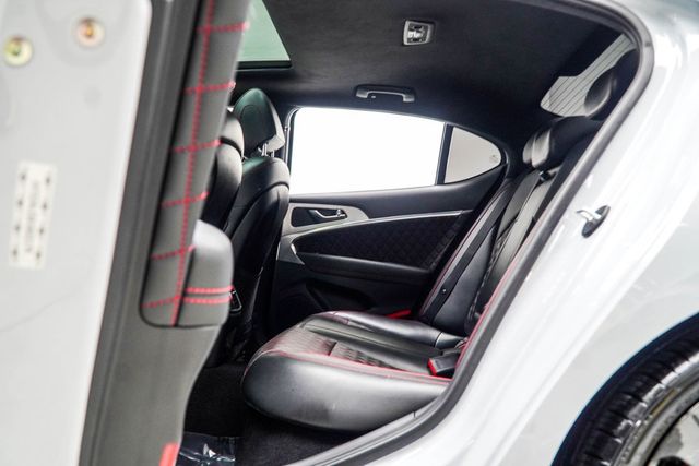 2019 Genesis G70 3.3T Advanced RWD - 23027233 - 41