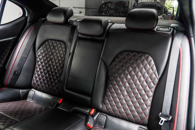 2019 Genesis G70 3.3T Advanced RWD - 23027233 - 43