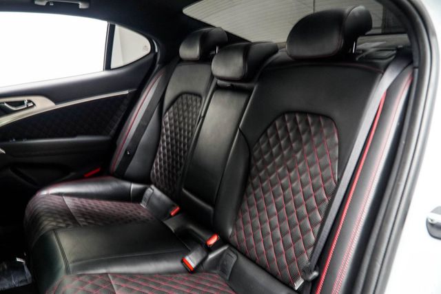 2019 Genesis G70 3.3T Advanced RWD - 23027233 - 44