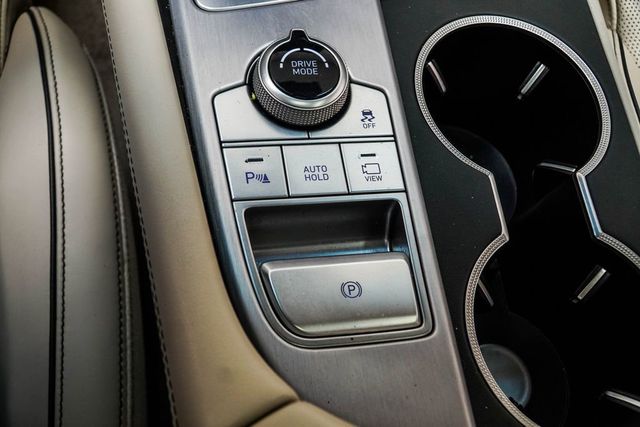 2019 Genesis G70 3.3T Design RWD - 22997580 - 17