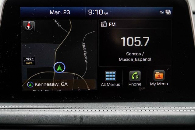 2019 Genesis G70 3.3T Design RWD - 22997580 - 22