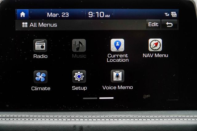 2019 Genesis G70 3.3T Design RWD - 22997580 - 24