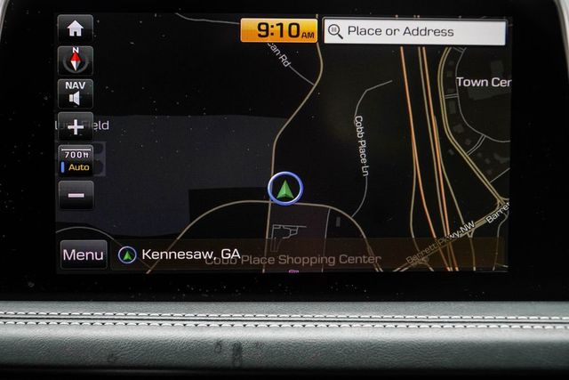 2019 Genesis G70 3.3T Design RWD - 22997580 - 25