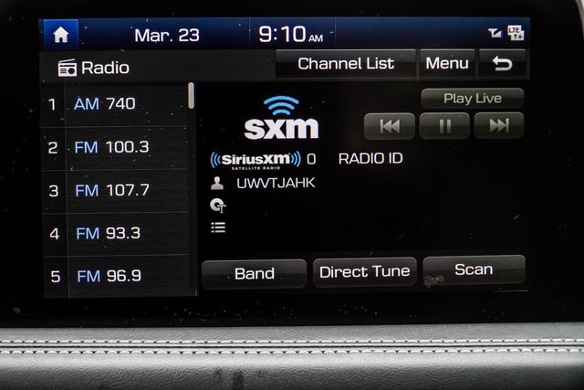 2019 Genesis G70 3.3T Design RWD - 22997580 - 26