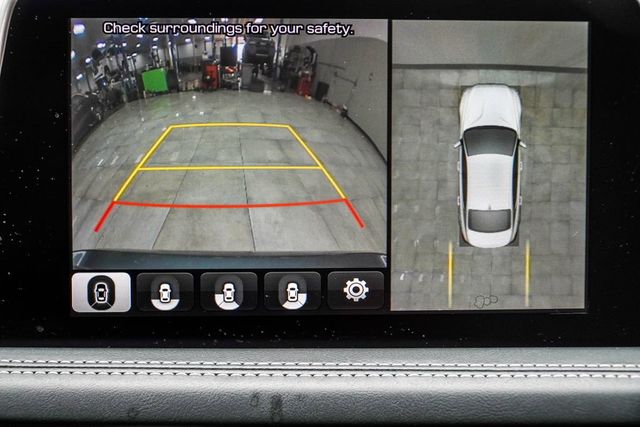 2019 Genesis G70 3.3T Design RWD - 22997580 - 27