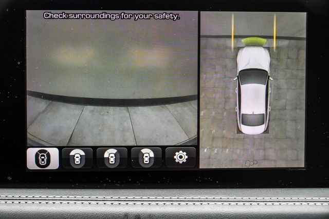 2019 Genesis G70 3.3T Design RWD - 22997580 - 31